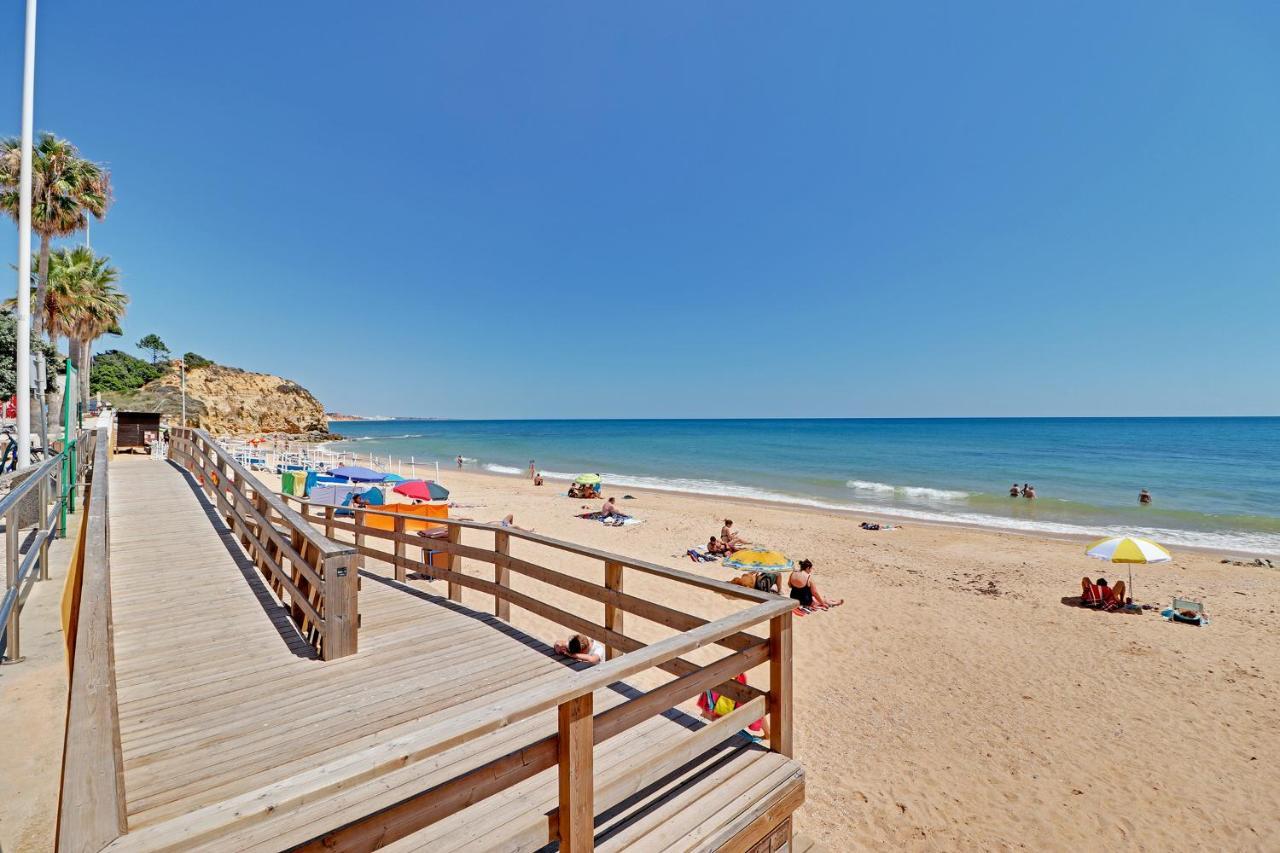 Albufeira Valley 2 With Pool By Homing Exterior photo