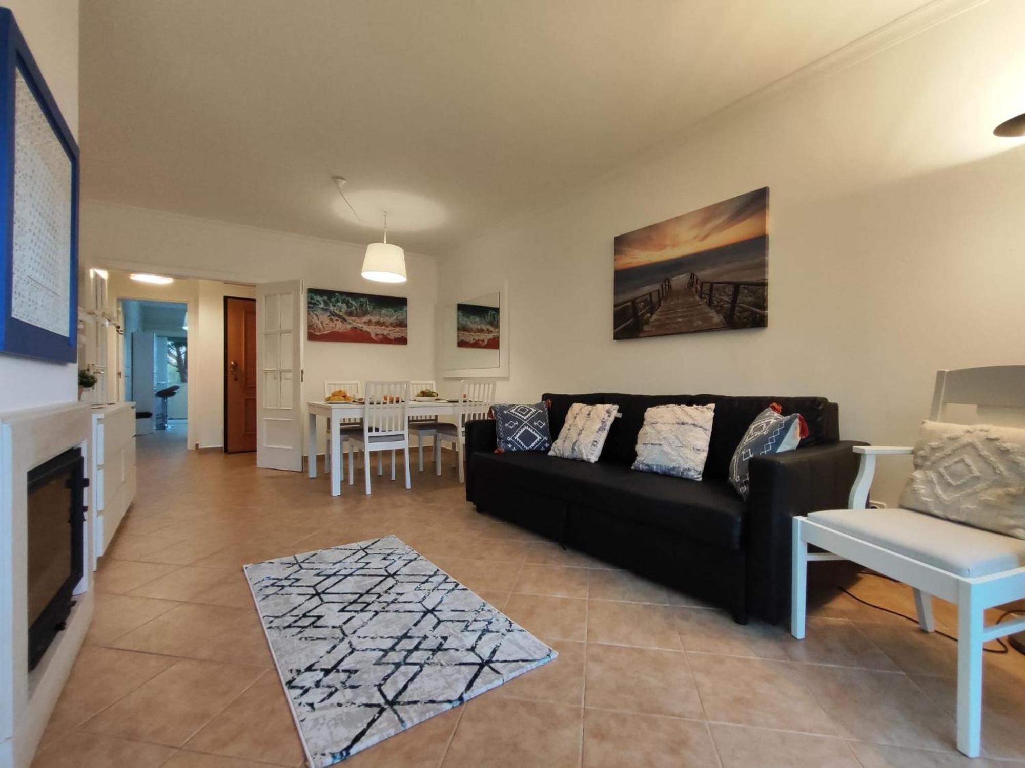 Albufeira Valley 2 With Pool By Homing Exterior photo