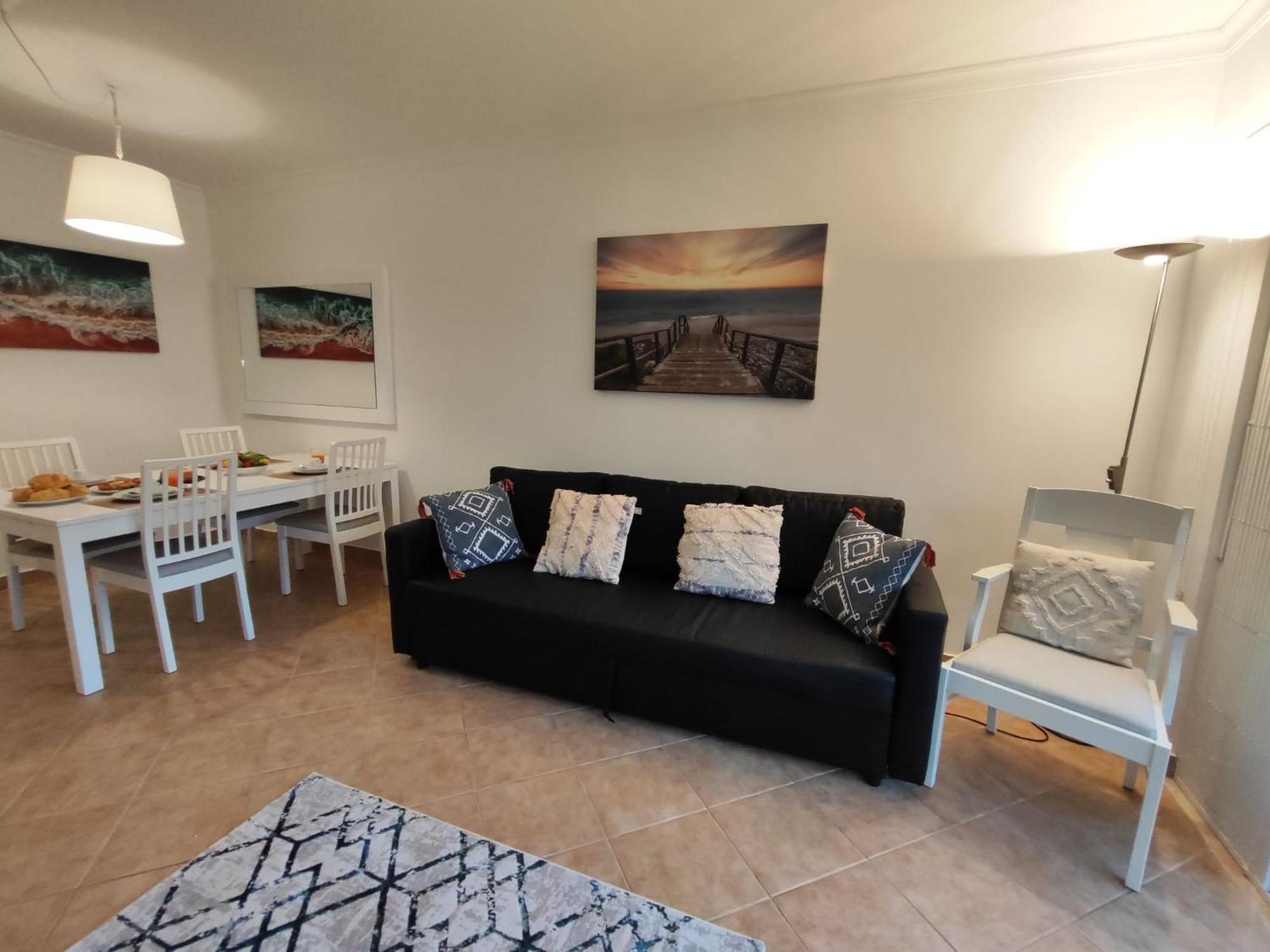 Albufeira Valley 2 With Pool By Homing Exterior photo